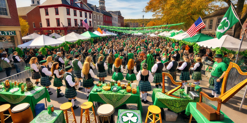 Celtic Festival