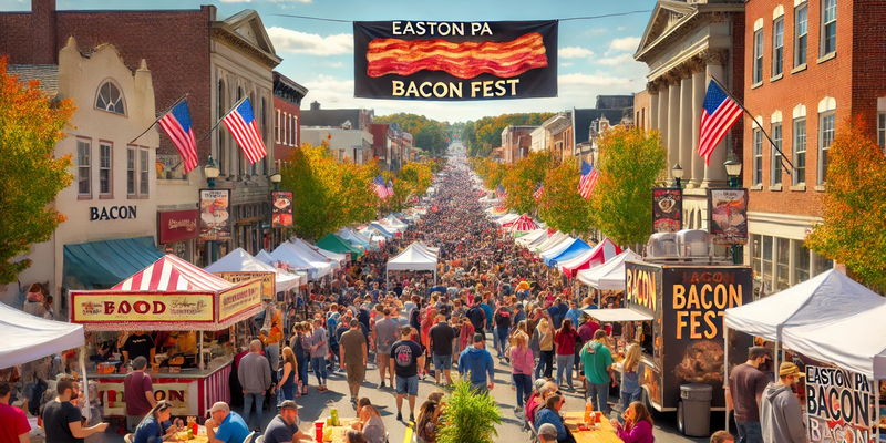 Bacon Fest